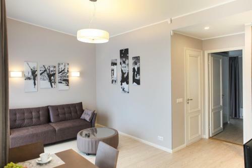 Apartamento Myapartments