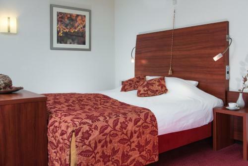 Hotel Greenside
