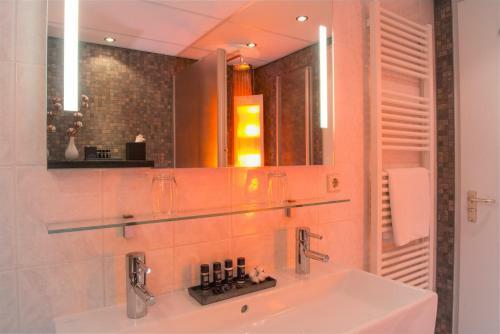 Hotel Greenside