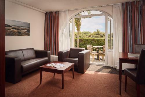 Hotel Greenside