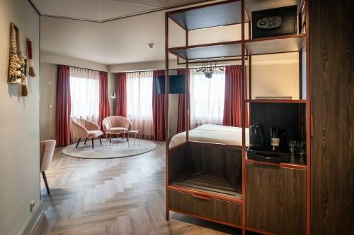 Hotel Greenside