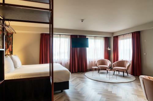 Hotel Greenside