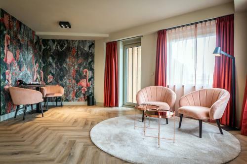 Hotel Greenside