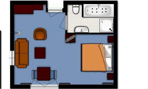Hotel Greenside