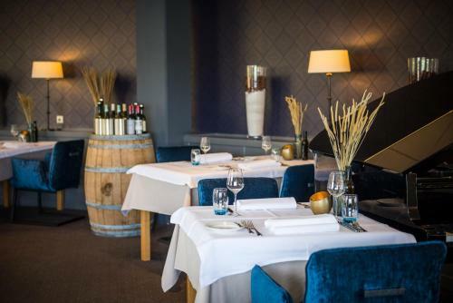 Hotel Greenside