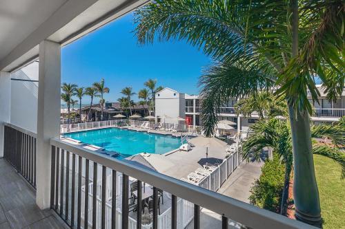 The Beachcomber Beach Resort & Hotel