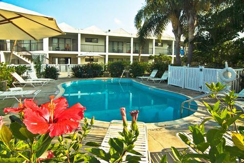 The Beachcomber Beach Resort & Hotel