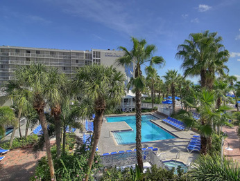 Hotel Tradewinds Island Grand