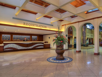 Hotel Tradewinds Island Grand