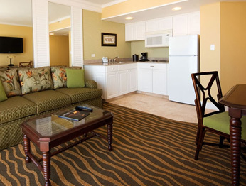Hotel Tradewinds Island Grand