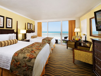 Hotel Tradewinds Island Grand