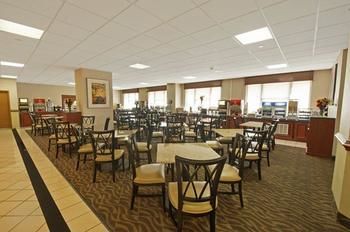 Hotel Best Western Potomac Mills - Virginia