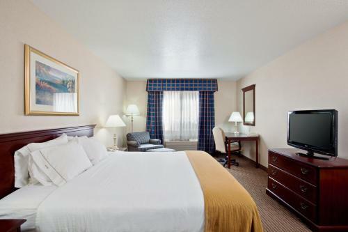 Holiday Inn Express Hotel & Suites Jackson
