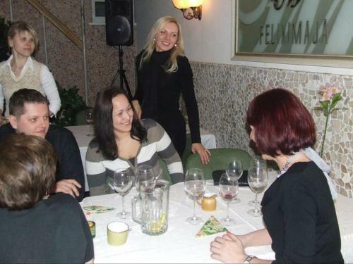 Hostal Felixi Maja