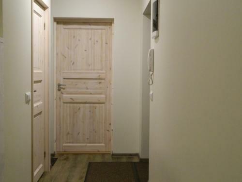 Kuressaare Centre Apartement