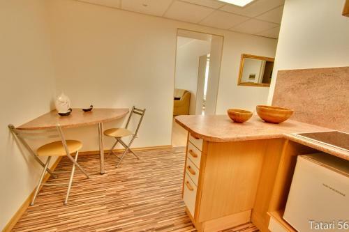 Daily Apartments - Tatari Residence