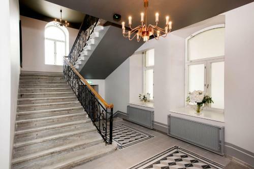 Old Tallinn Apartments