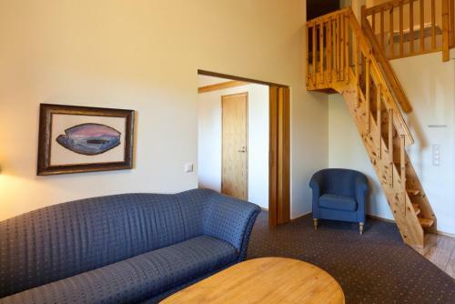 Lapland Hotels Luostotunturi & Amethyst Spa