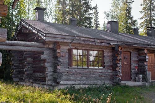 Lapland Hotels Luostotunturi & Amethyst Spa
