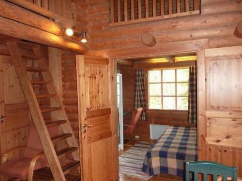 Holiday Home Salmela