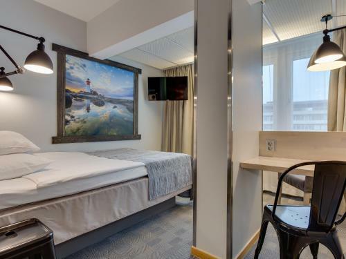 Original Sokos Hotel Vaakuna Vaasa