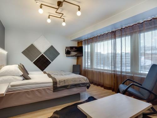 Original Sokos Hotel Vaakuna Vaasa