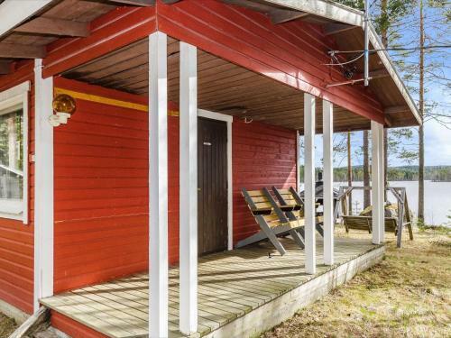 Holiday Home M�ntyl�