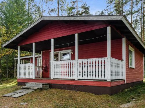 Holiday Home M�ntyl�
