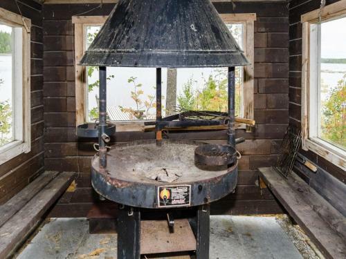 Holiday Home M�ntyl�