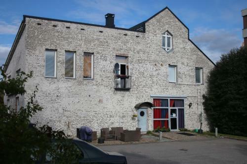 Hostal Guesthouse Little Tundra