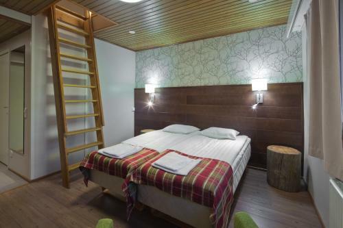 Lapland Hotels Sirkant�hti