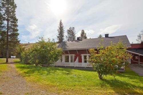 Lapland Hotels Sirkant�hti