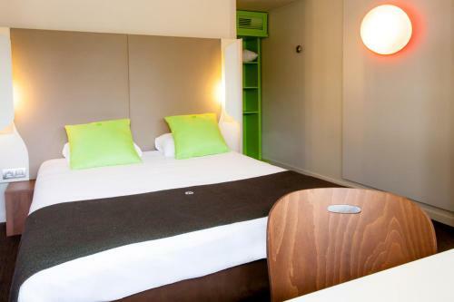 Hotel Campanile Mont�limar Les Tourrettes