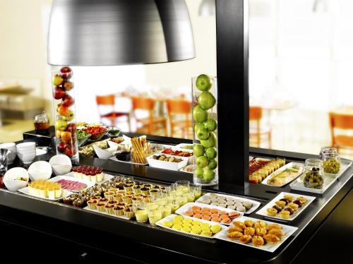 Hotel Campanile Mont�limar Les Tourrettes