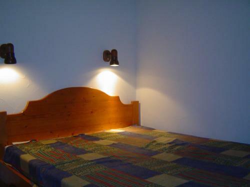 Apartamento Appartement Tignes Le Lac