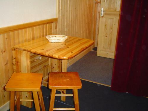 Apartamento Appartement Tignes Le Lac