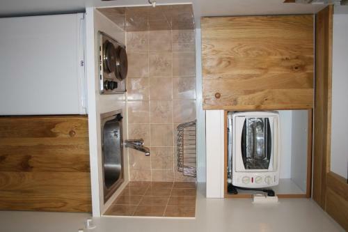 Apartamento Appartement Tignes Le Lac