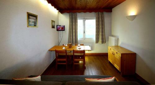 Apartamento Appartement Tignes Le Lac