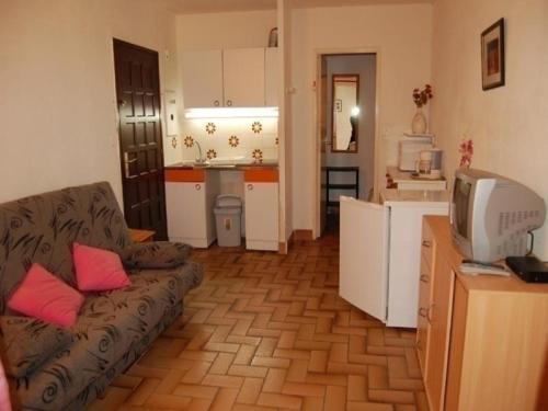 Rental Apartment Les Cyclades 4