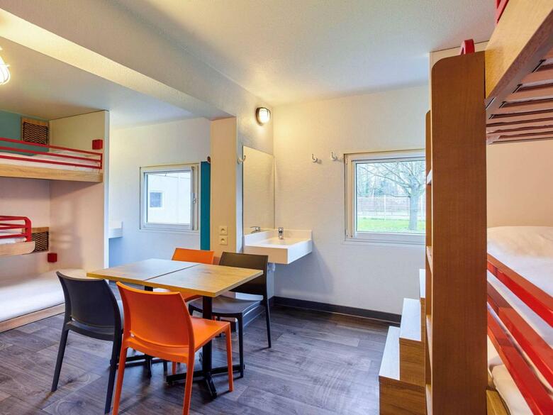 Hotelf1 Toulouse A�roport