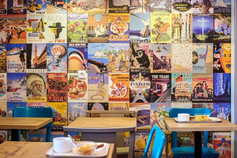 Hotelf1 Toulouse A�roport