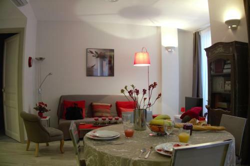 Apartment Monte Carlo