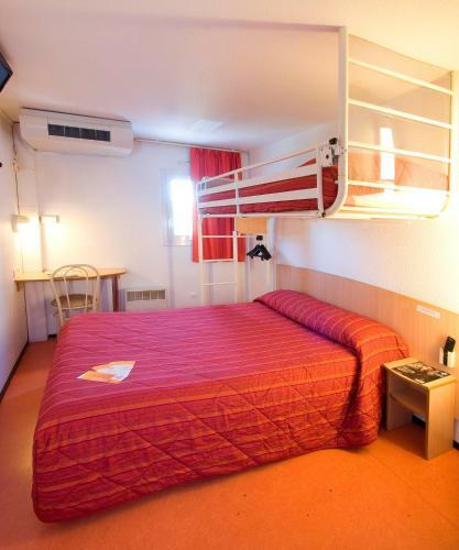 Hotel Premiere Classe Le Blanc Mesnil