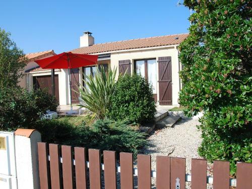 Holiday Home Verseau