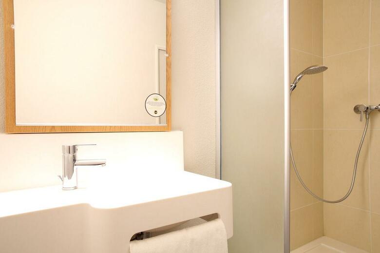Hotel B&B H�tel Montpellier Centre Le Mill�naire