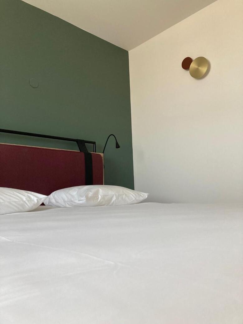 Hotel Campanile Perpignan A�roport