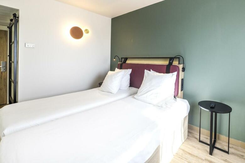 Hotel Campanile Perpignan A�roport