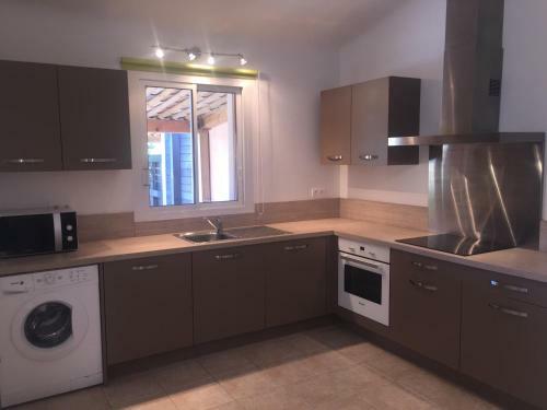 Apartamento R�sidence Santa Giulia Park