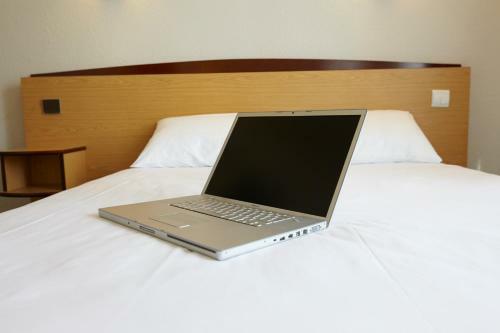 Hotel Campanile Livry-gargan