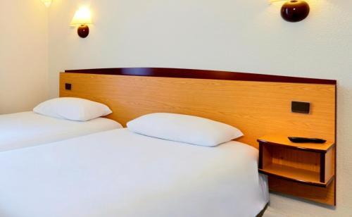 Hotel Campanile Livry-gargan